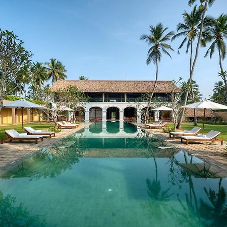 Kayaam House Hotel แทนกาลเล ภายนอก รูปภาพ