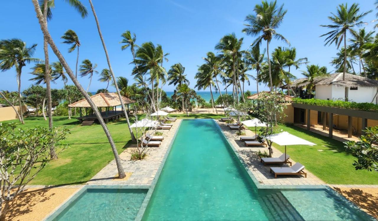 Kayaam House Hotel แทนกาลเล ภายนอก รูปภาพ