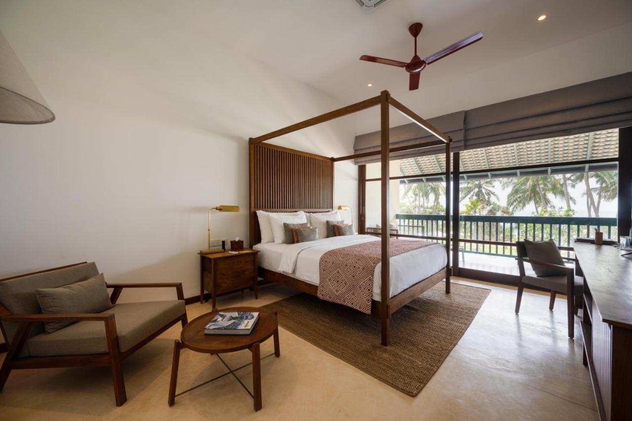 Kayaam House Hotel แทนกาลเล ภายนอก รูปภาพ