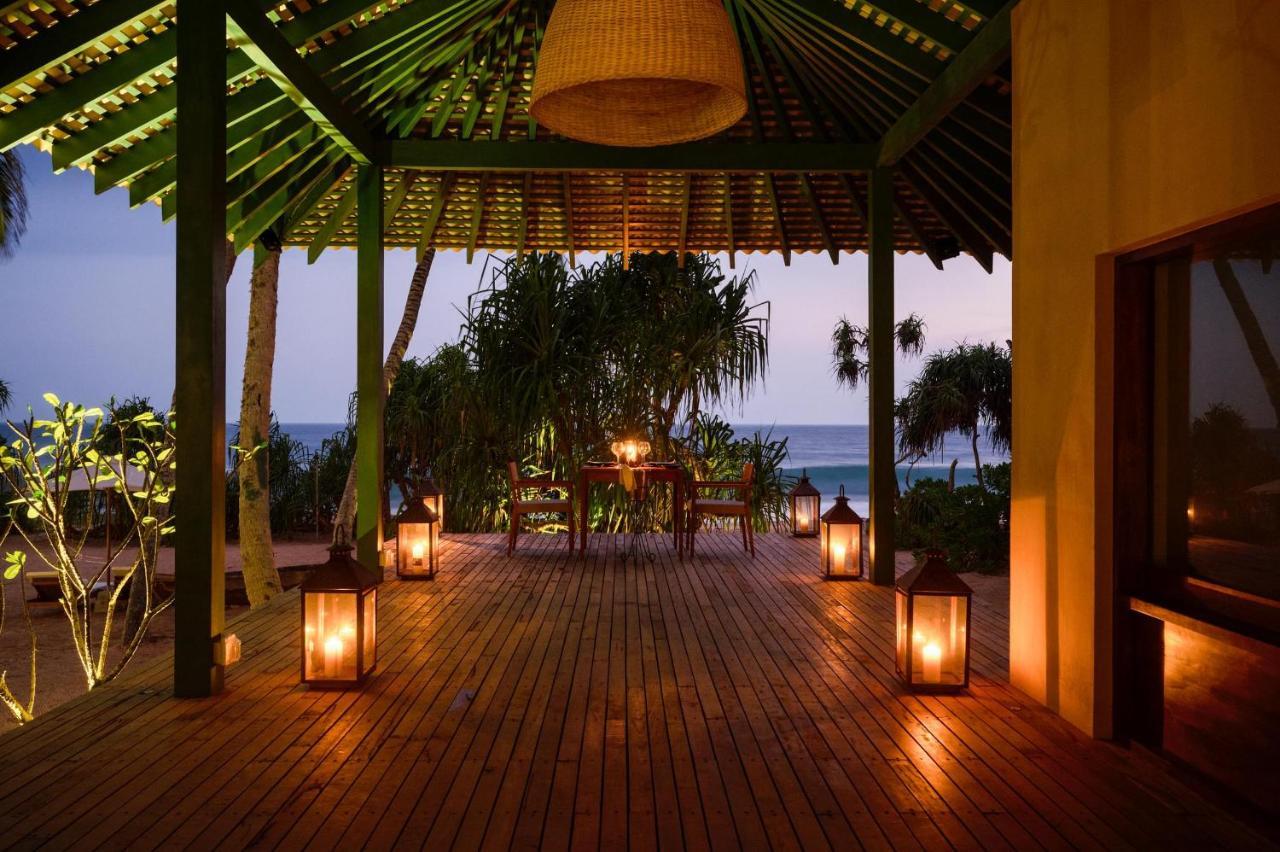 Kayaam House Hotel แทนกาลเล ภายนอก รูปภาพ