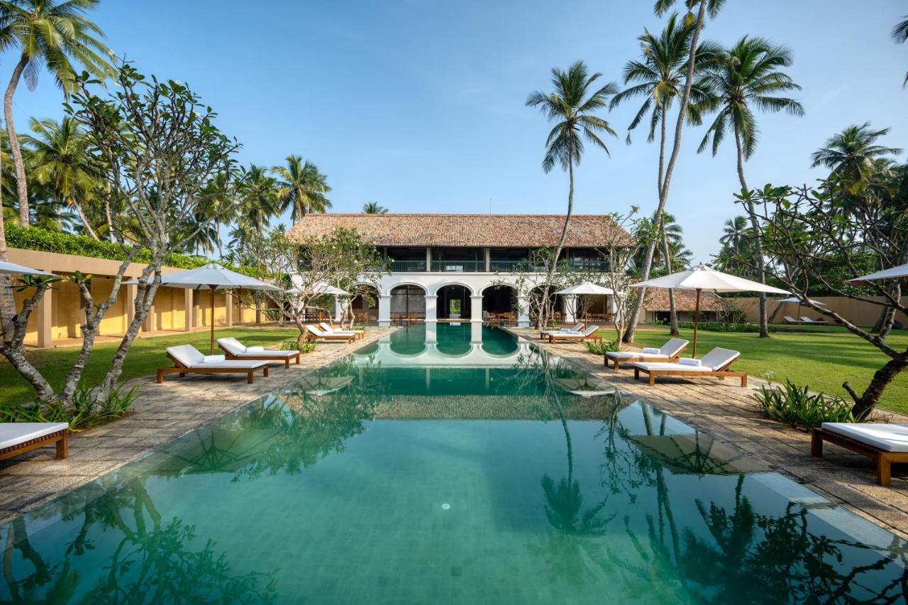 Kayaam House Hotel แทนกาลเล ภายนอก รูปภาพ
