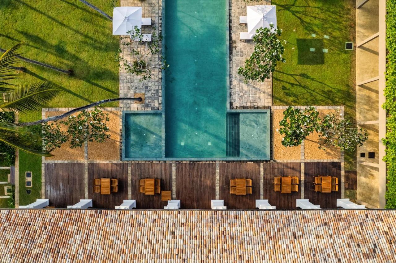 Kayaam House Hotel แทนกาลเล ภายนอก รูปภาพ