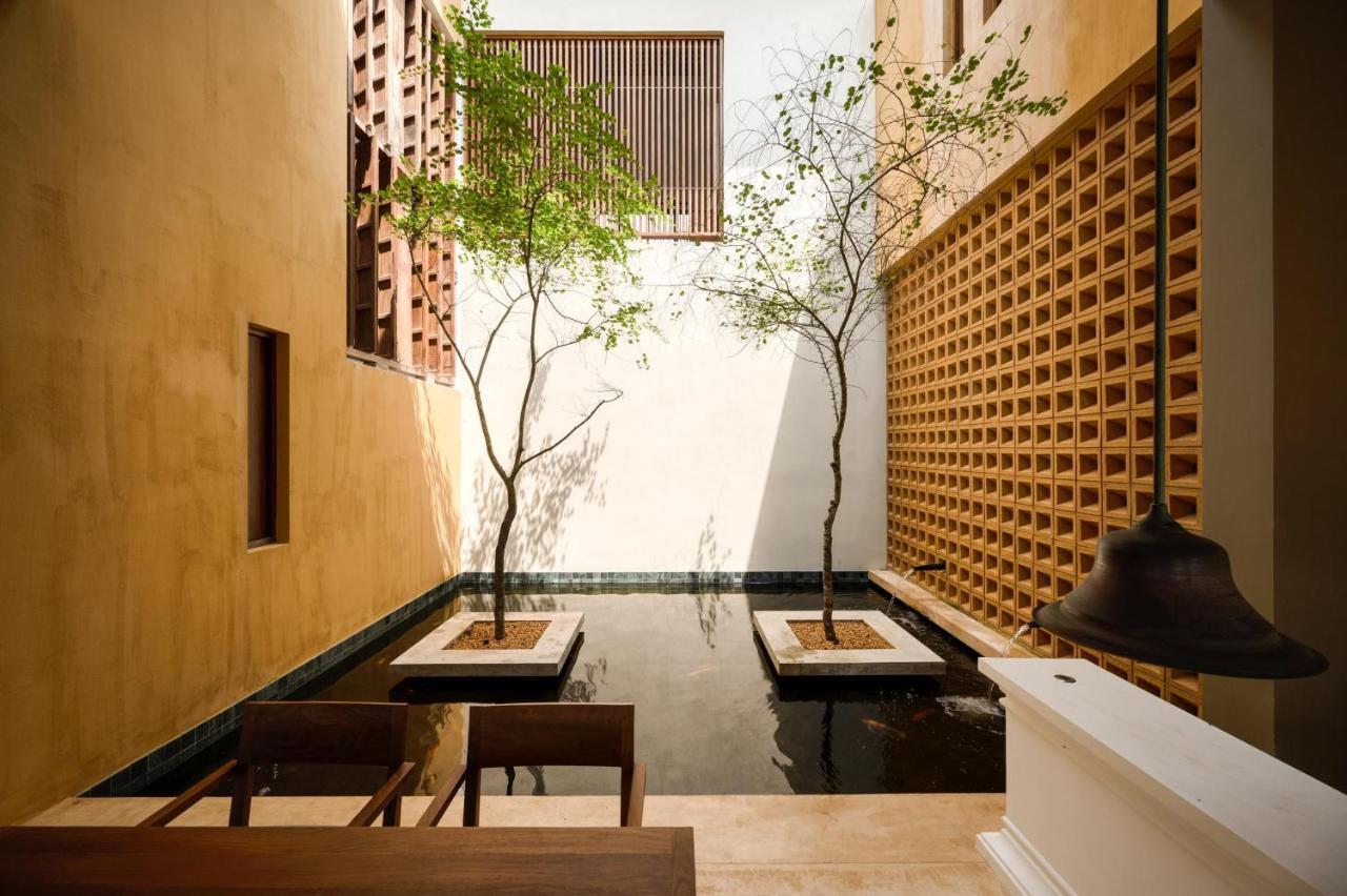 Kayaam House Hotel แทนกาลเล ภายนอก รูปภาพ