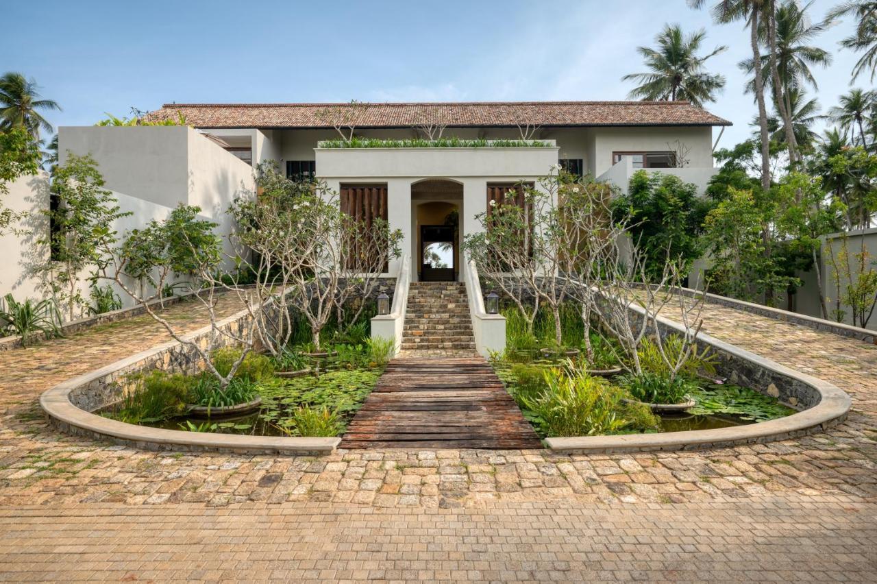Kayaam House Hotel แทนกาลเล ภายนอก รูปภาพ
