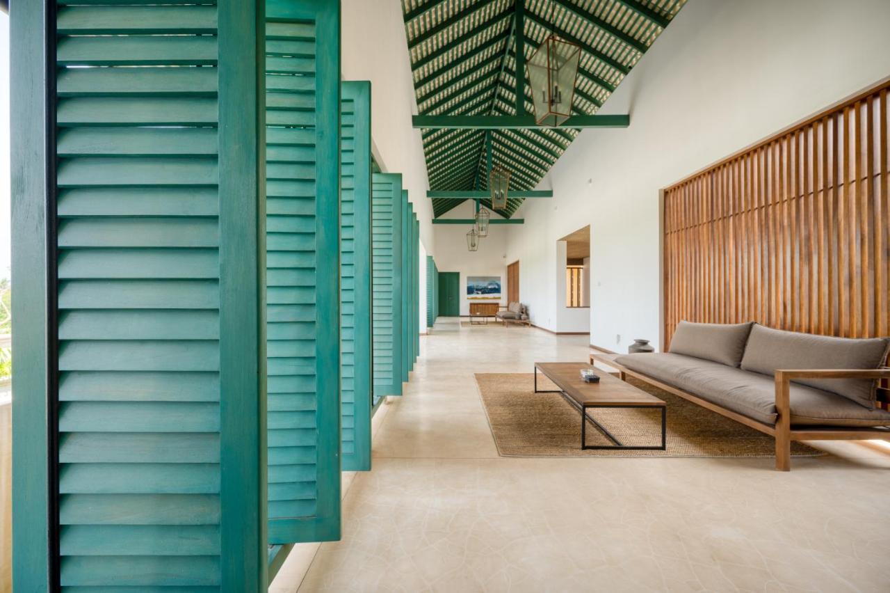Kayaam House Hotel แทนกาลเล ภายนอก รูปภาพ