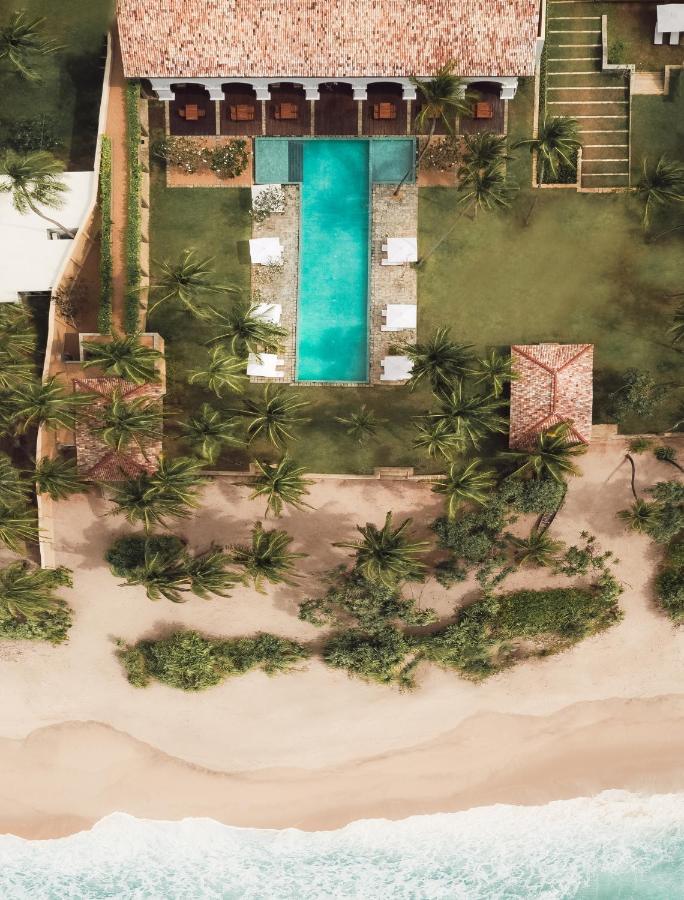 Kayaam House Hotel แทนกาลเล ภายนอก รูปภาพ