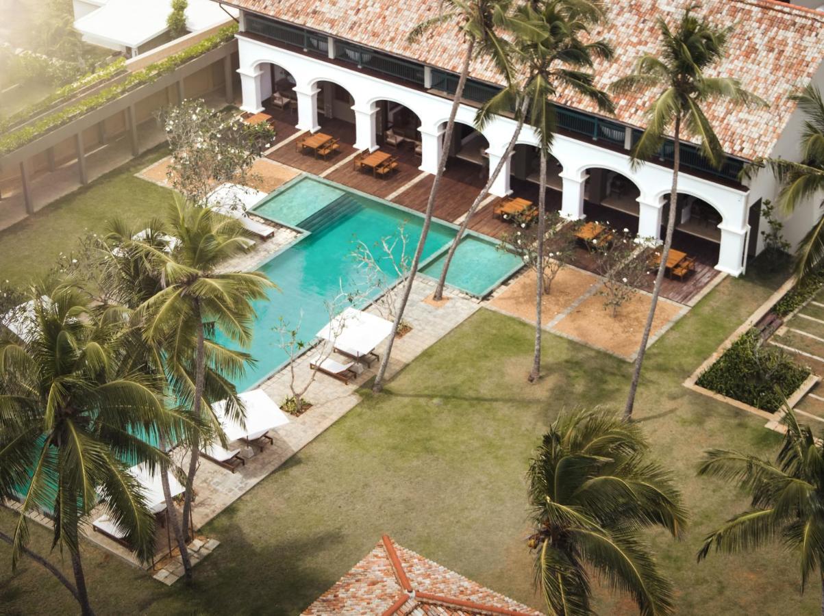 Kayaam House Hotel แทนกาลเล ภายนอก รูปภาพ