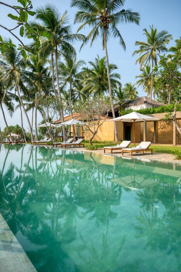 Kayaam House Hotel แทนกาลเล ภายนอก รูปภาพ