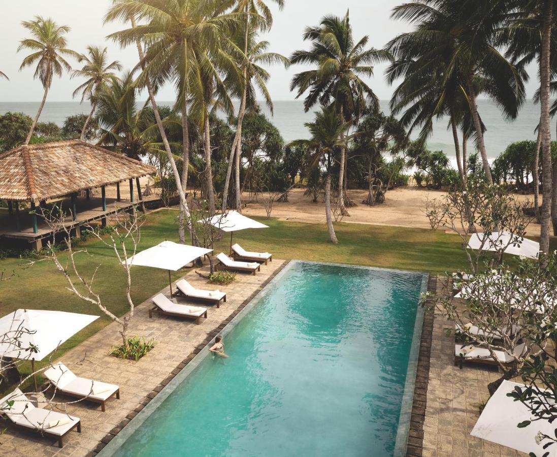 Kayaam House Hotel แทนกาลเล ภายนอก รูปภาพ