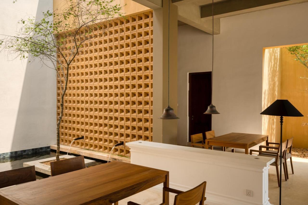 Kayaam House Hotel แทนกาลเล ภายนอก รูปภาพ