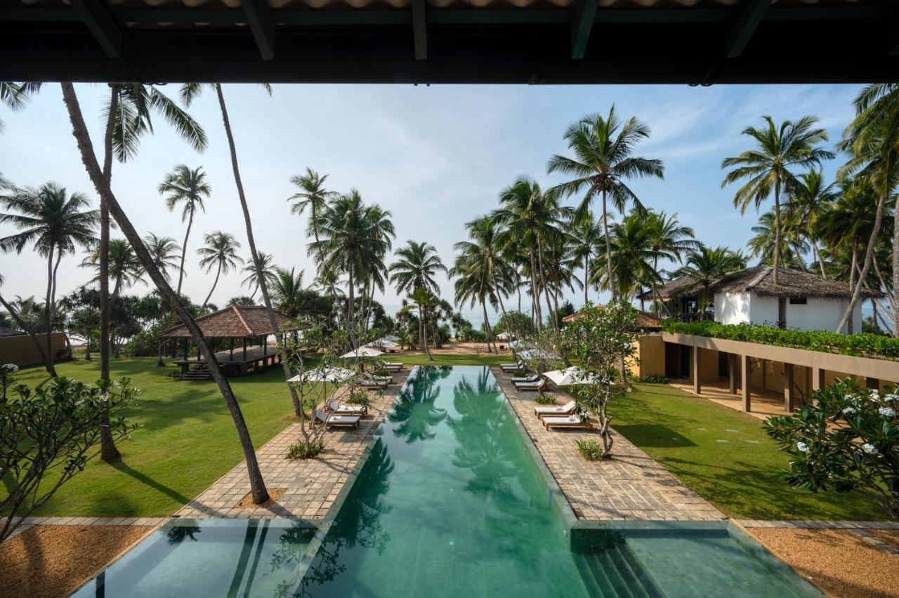 Kayaam House Hotel แทนกาลเล ภายนอก รูปภาพ