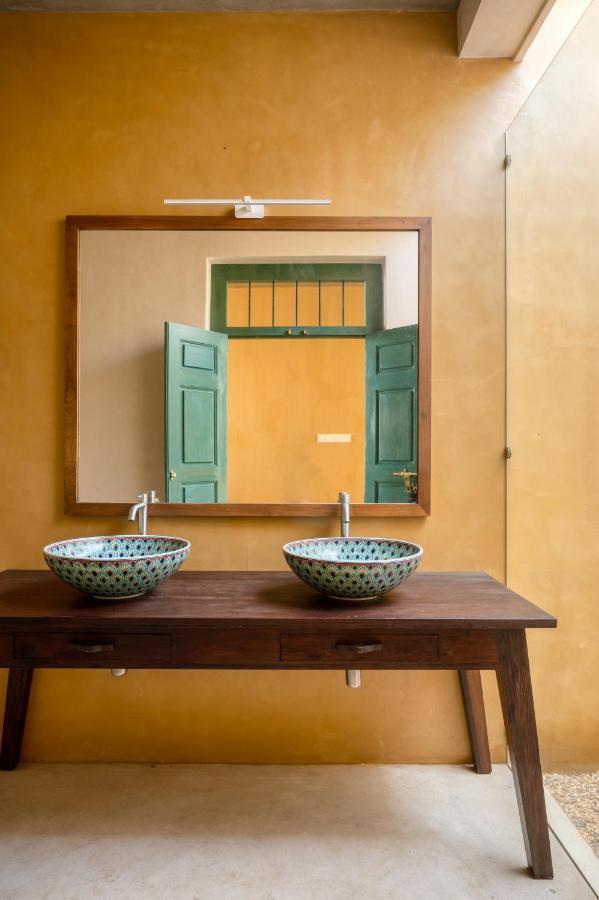 Kayaam House Hotel แทนกาลเล ภายนอก รูปภาพ