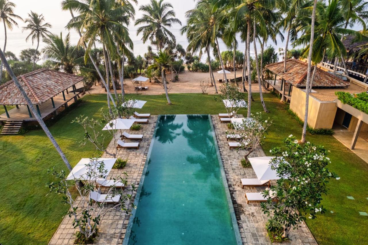 Kayaam House Hotel แทนกาลเล ภายนอก รูปภาพ