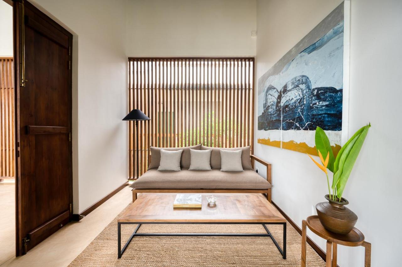 Kayaam House Hotel แทนกาลเล ห้อง รูปภาพ