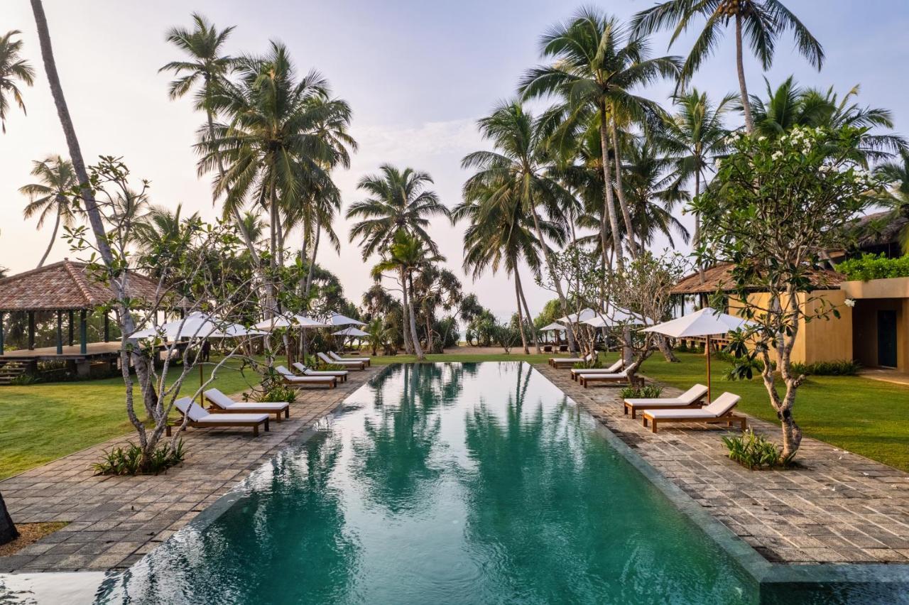 Kayaam House Hotel แทนกาลเล ภายนอก รูปภาพ