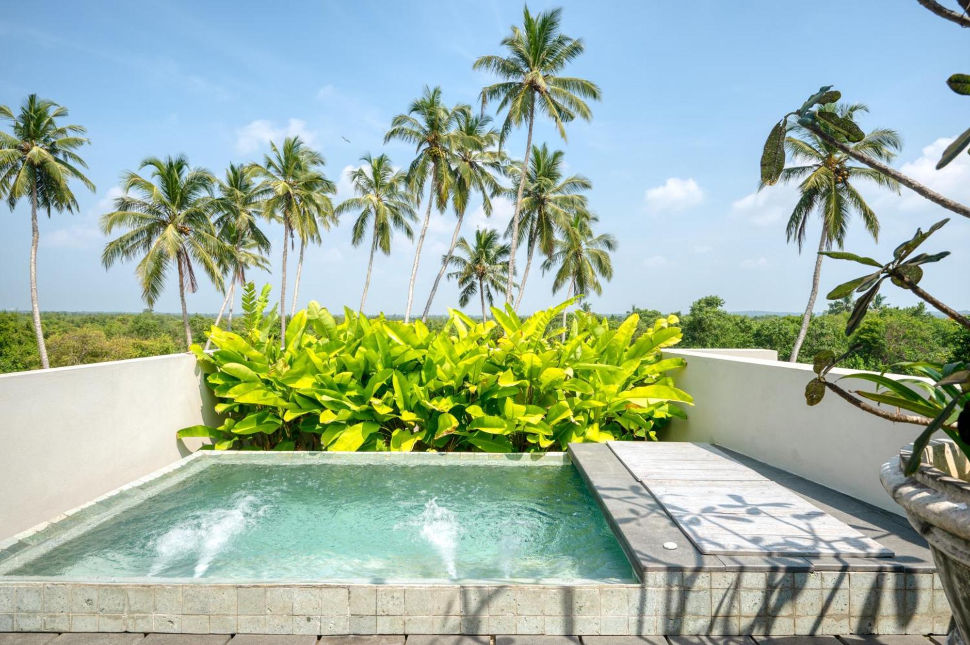 Kayaam House Hotel แทนกาลเล ห้อง รูปภาพ