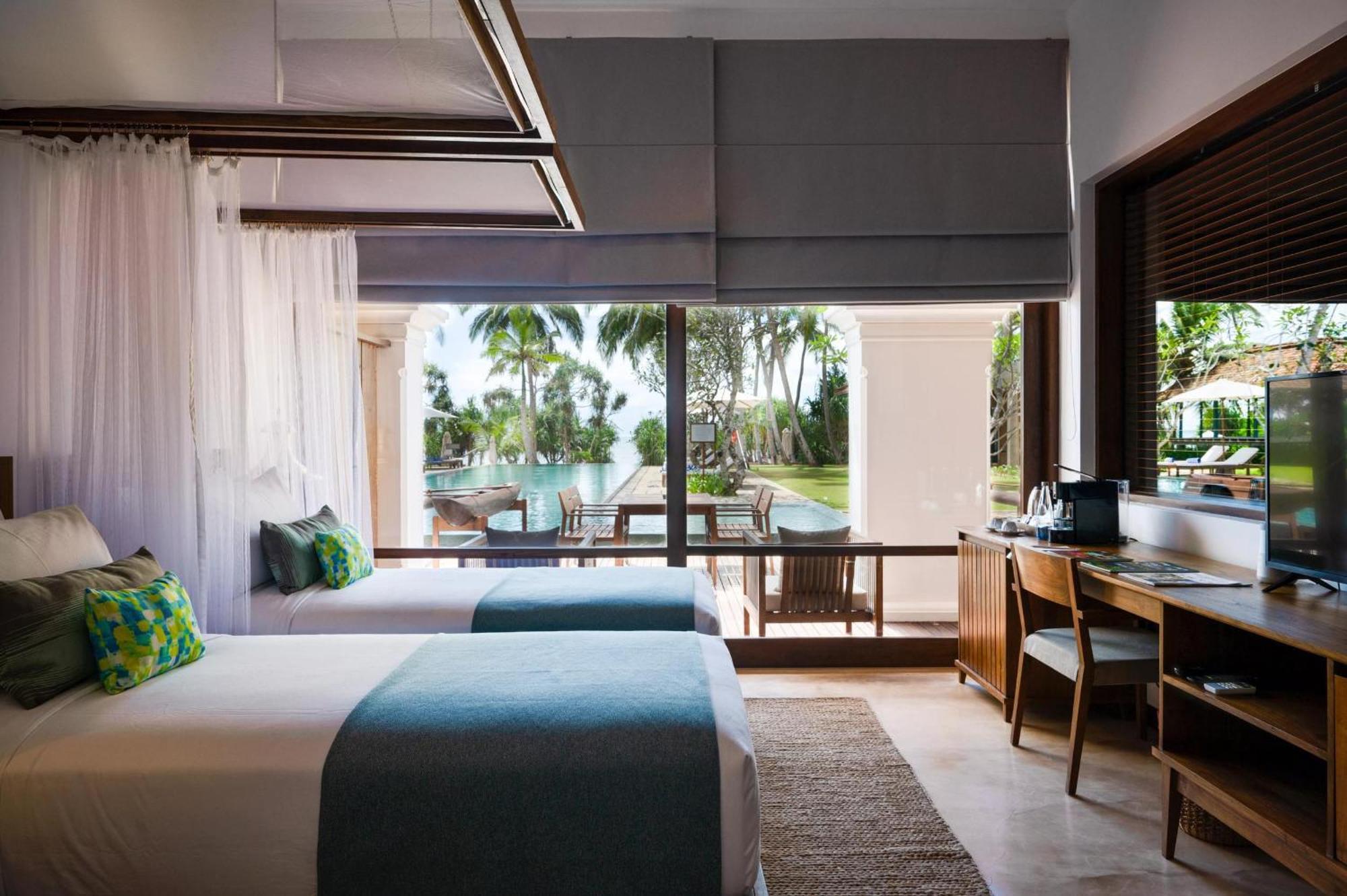 Kayaam House Hotel แทนกาลเล ห้อง รูปภาพ