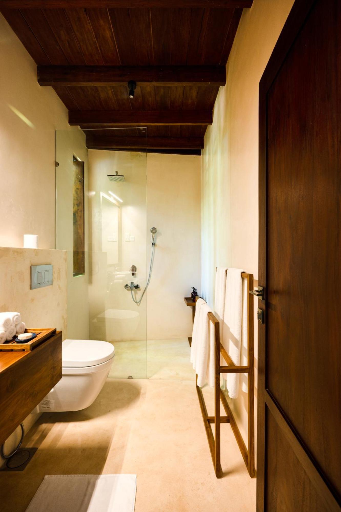Kayaam House Hotel แทนกาลเล ห้อง รูปภาพ
