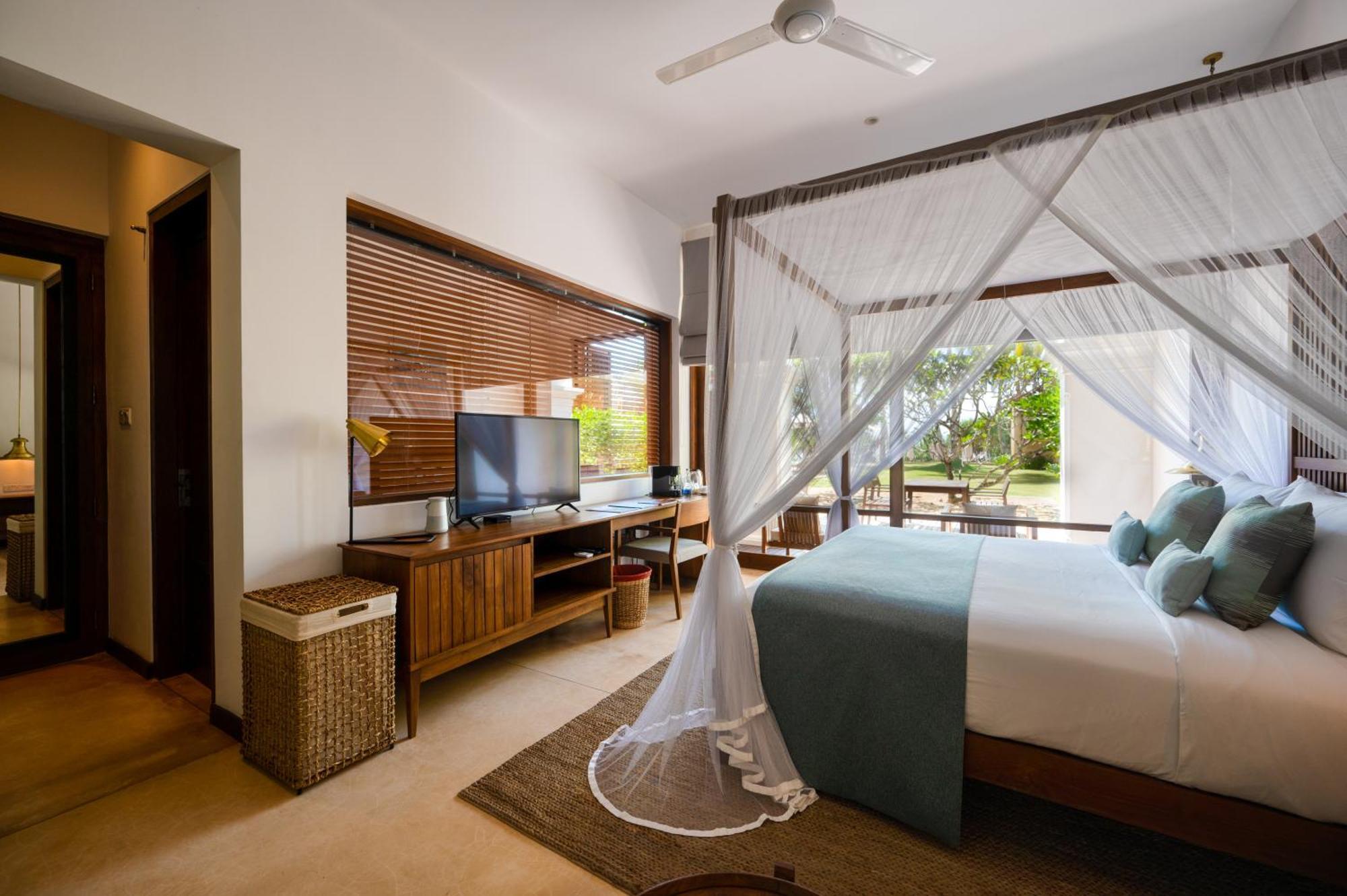 Kayaam House Hotel แทนกาลเล ห้อง รูปภาพ