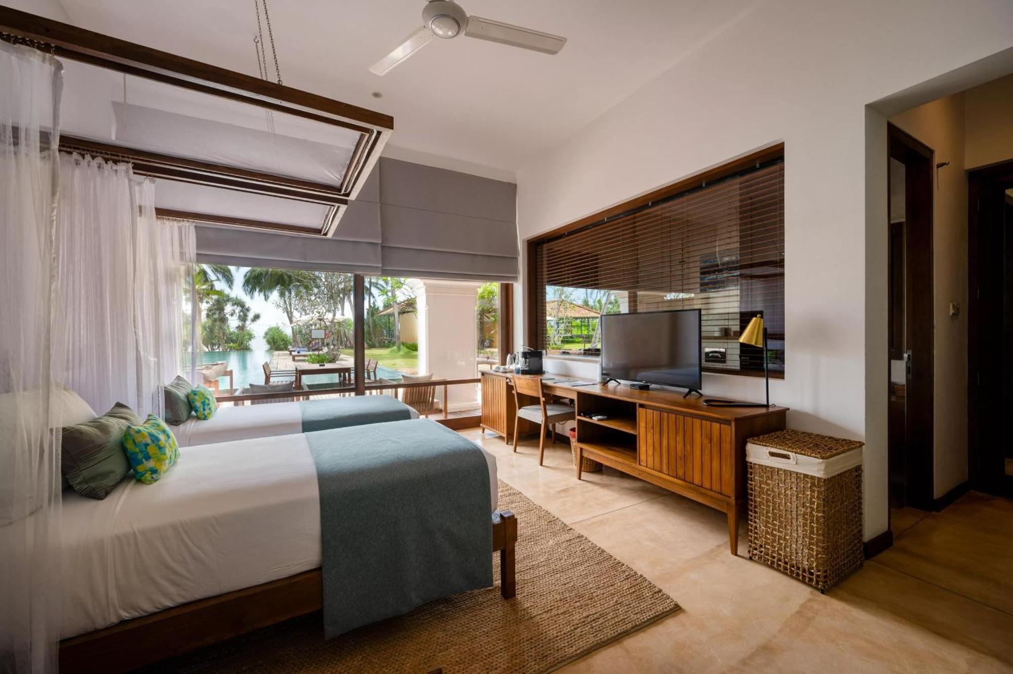 Kayaam House Hotel แทนกาลเล ภายนอก รูปภาพ