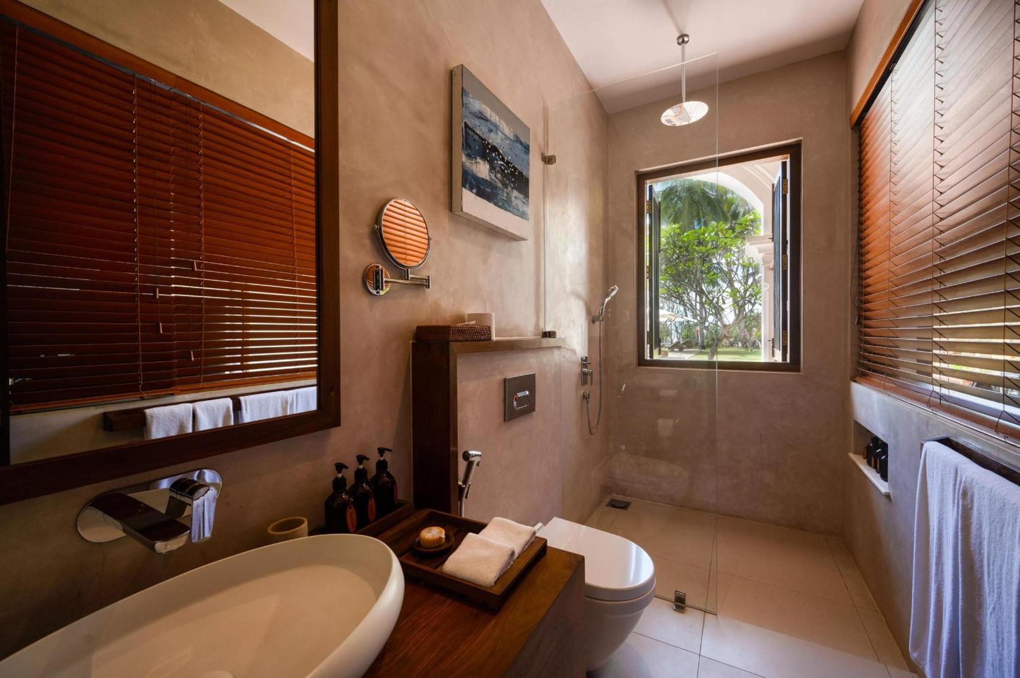 Kayaam House Hotel แทนกาลเล ภายนอก รูปภาพ